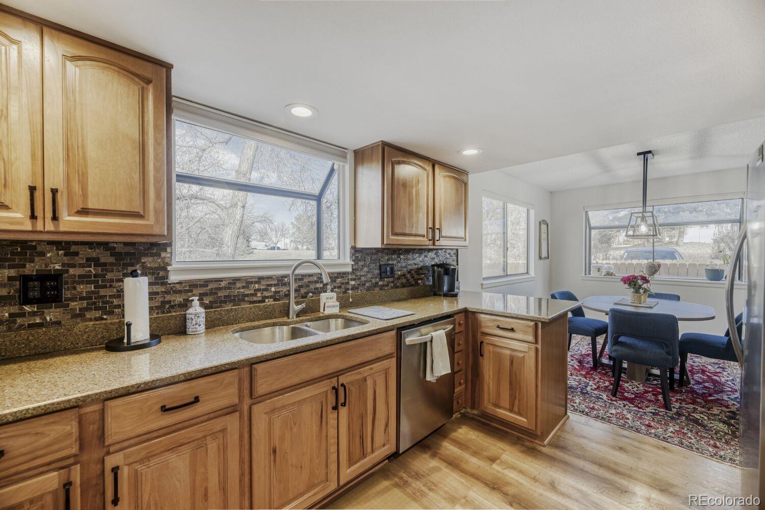 3871 E Euclid Avenue