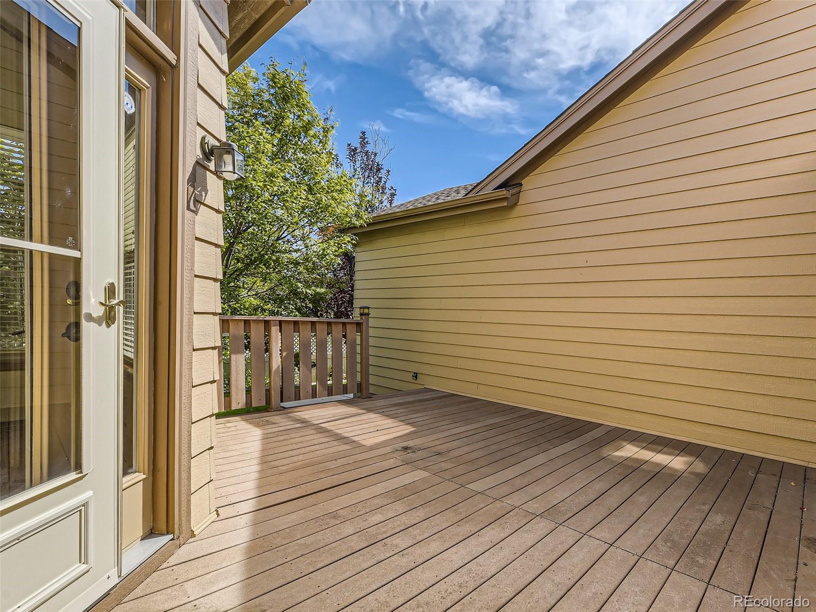 21886 E Tallkid Avenue