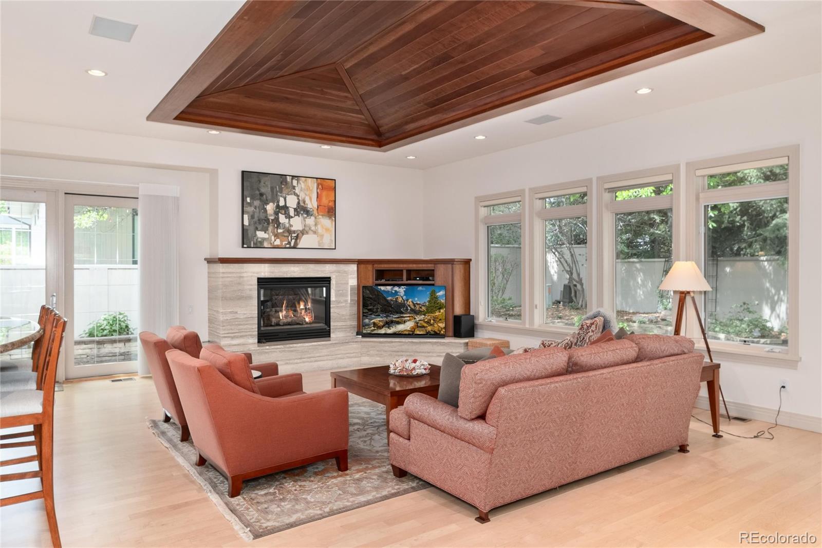 6 Augusta Drive