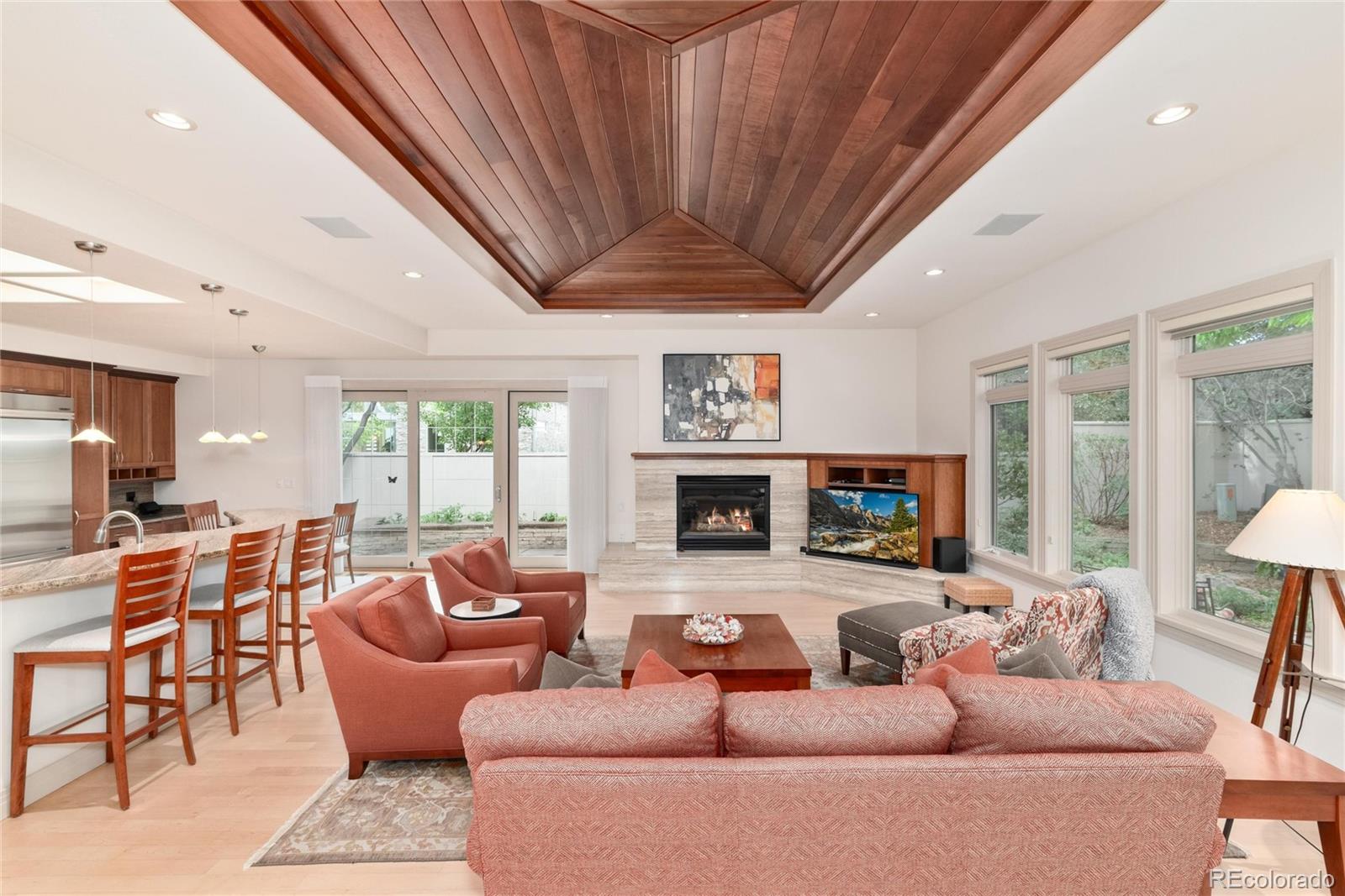 6 Augusta Drive