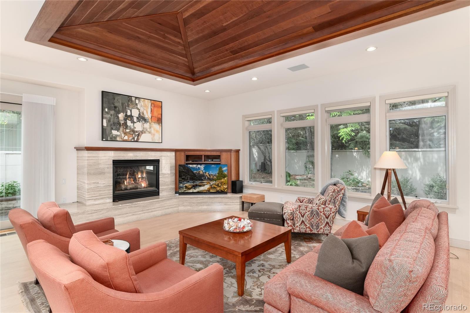 6 Augusta Drive
