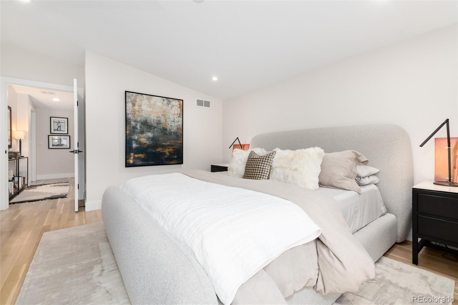 5482 S Nevada Street Unit: C