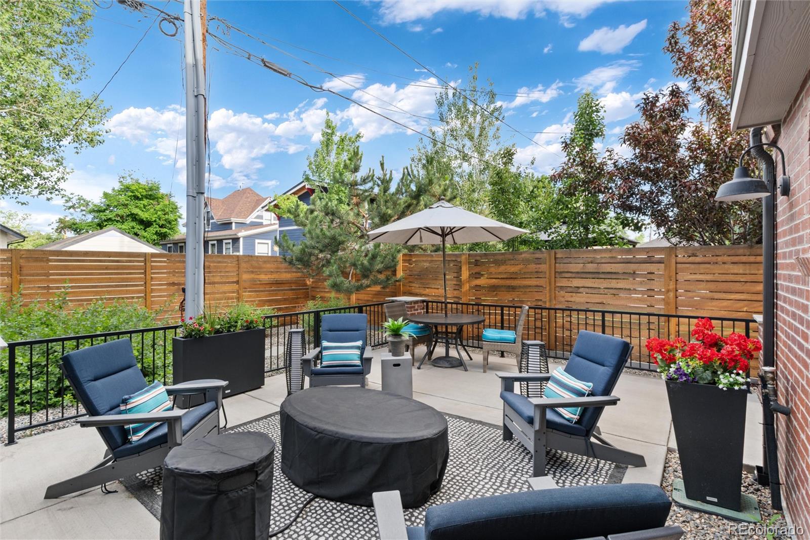 5482 S Nevada Street Unit: C