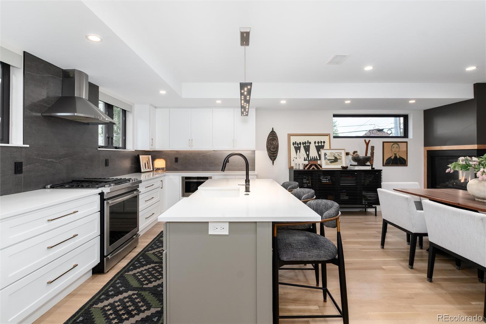 5482 S Nevada Street Unit: C