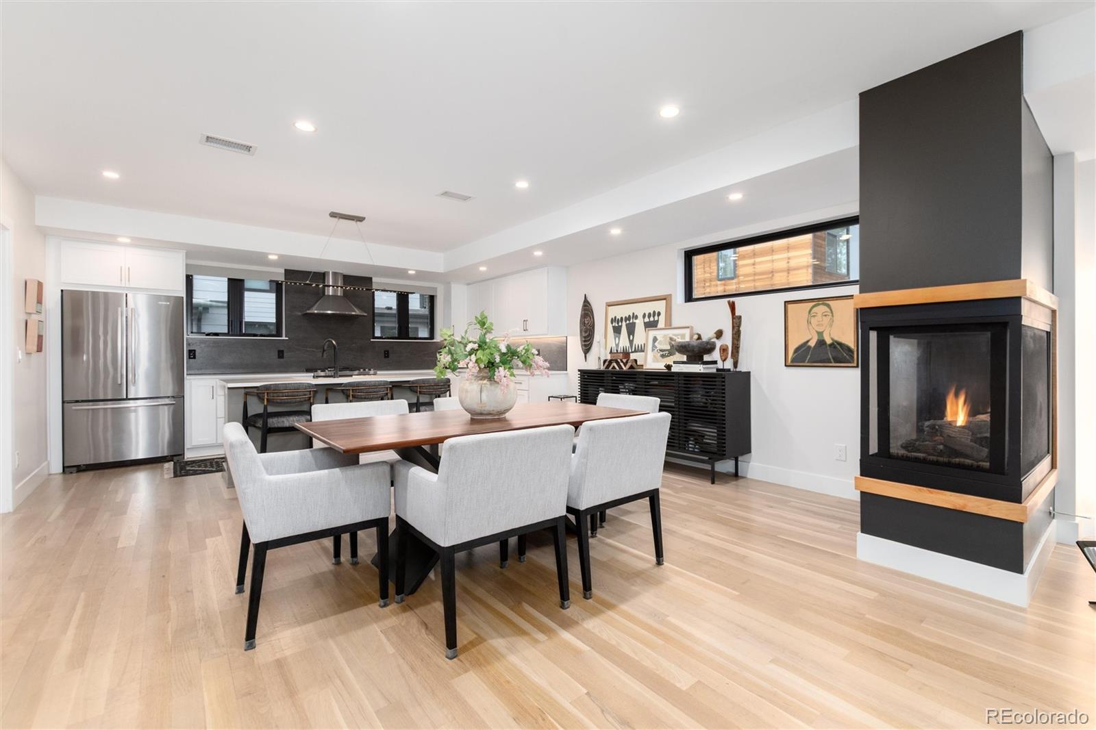 5482 S Nevada Street Unit: C