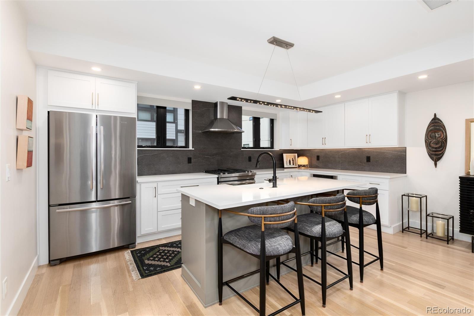 5482 S Nevada Street Unit: C