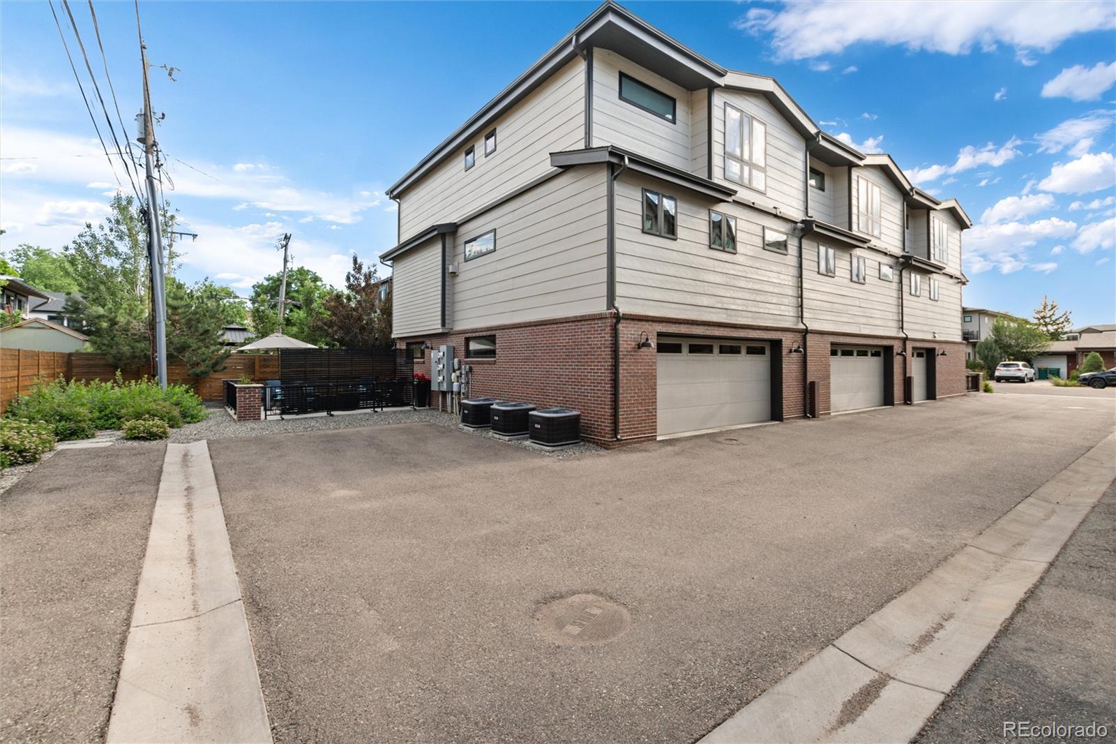5482 S Nevada Street Unit: C