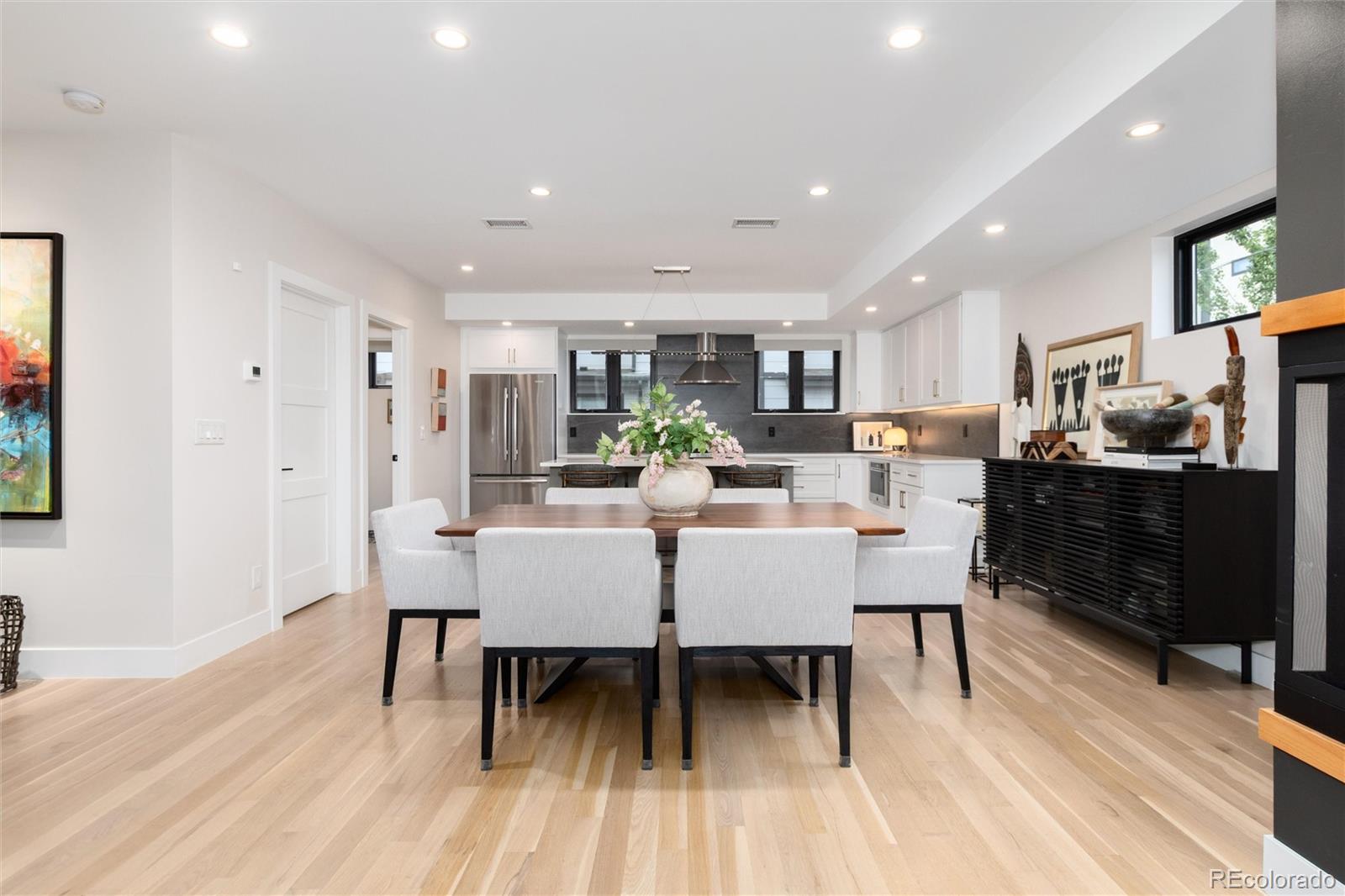 5482 S Nevada Street Unit: C