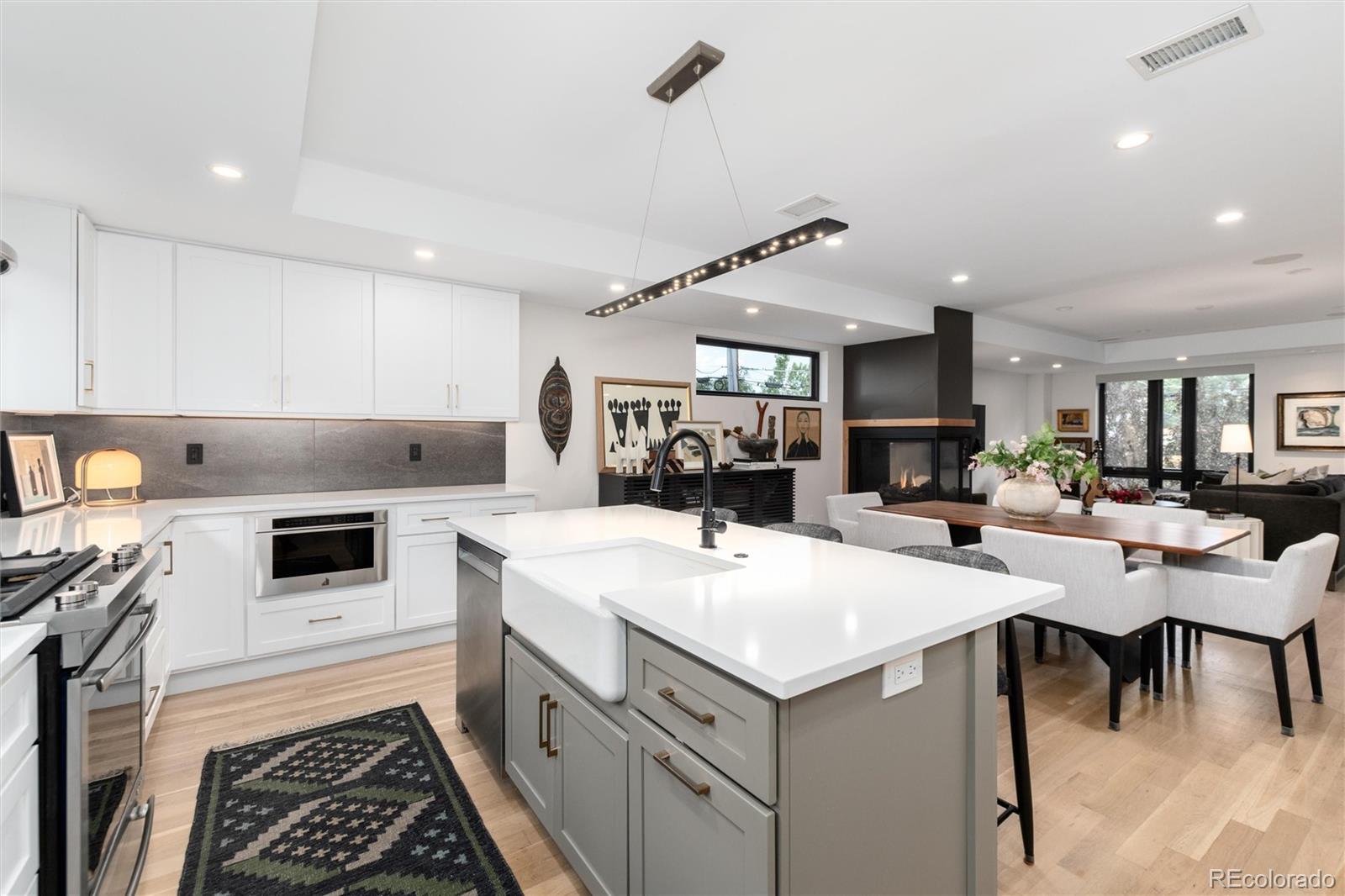 5482 S Nevada Street Unit: C