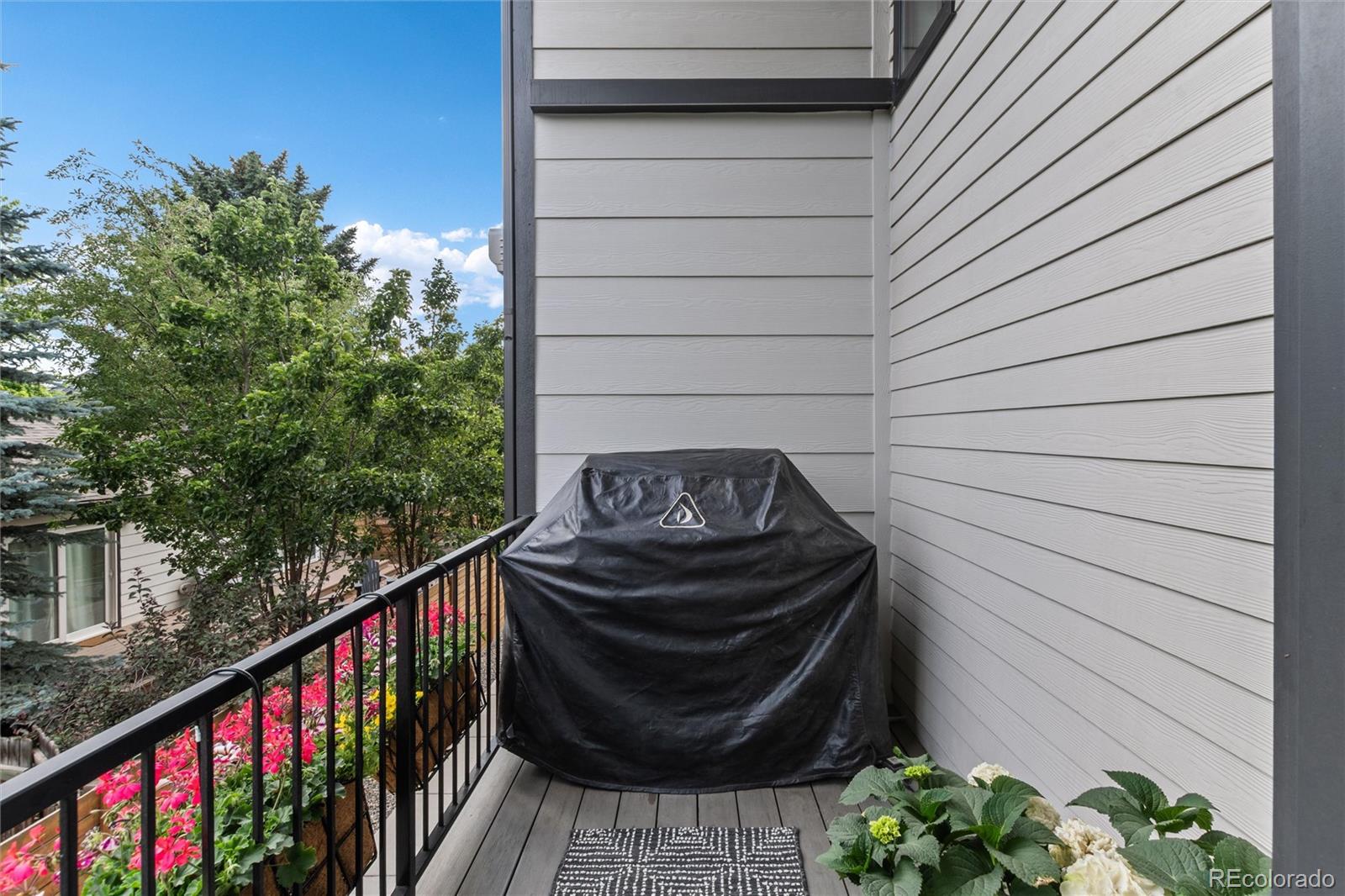 5482 S Nevada Street Unit: C