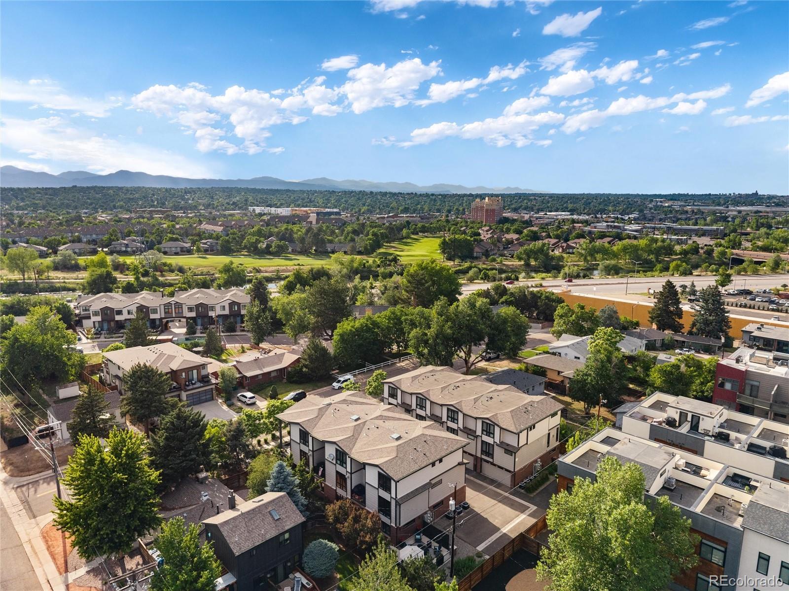 5482 S Nevada Street Unit: C