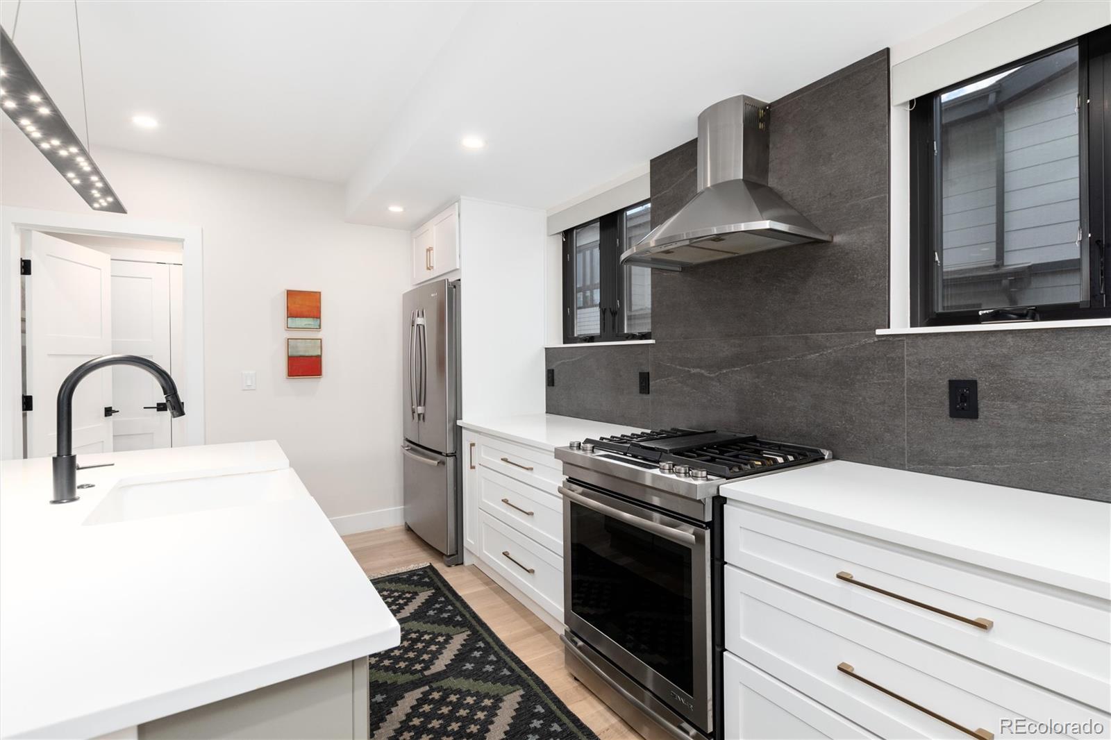 5482 S Nevada Street Unit: C