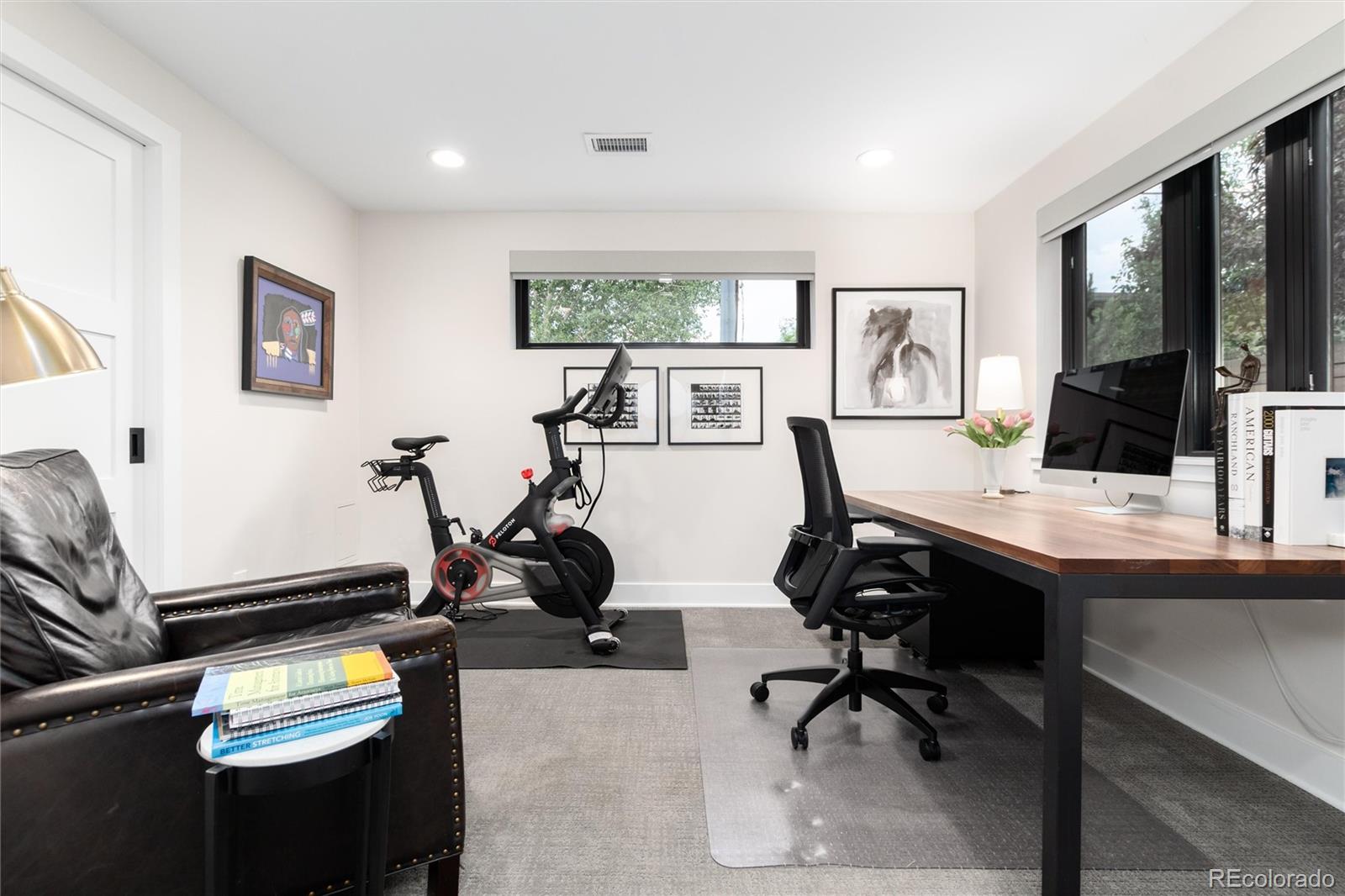 5482 S Nevada Street Unit: C