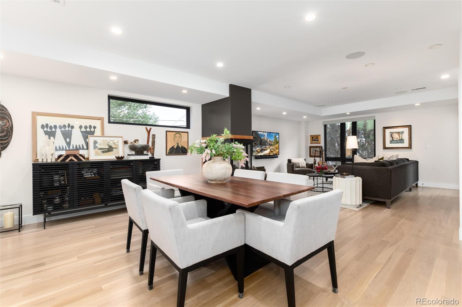 5482 S Nevada Street Unit: C