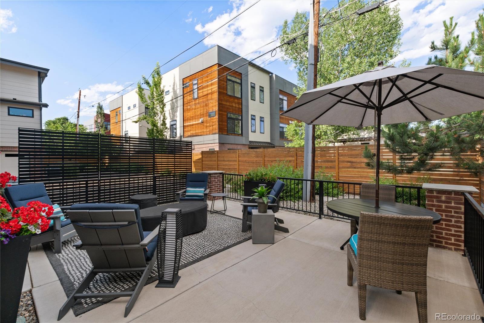 5482 S Nevada Street Unit: C