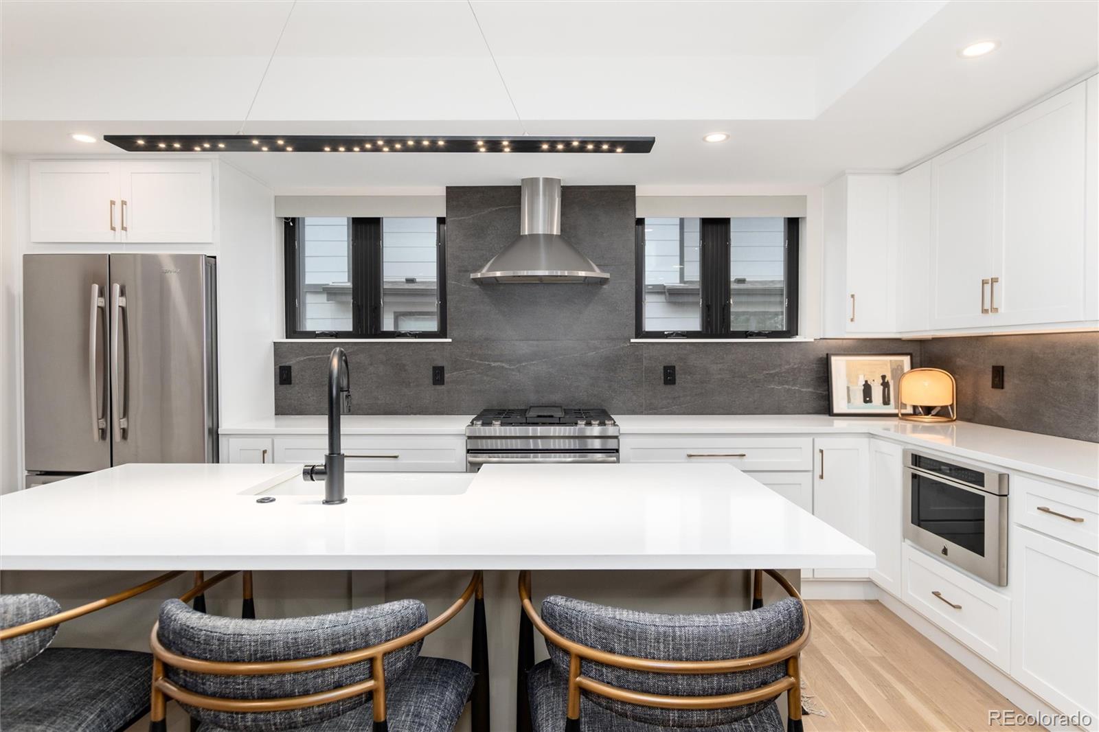 5482 S Nevada Street Unit: C