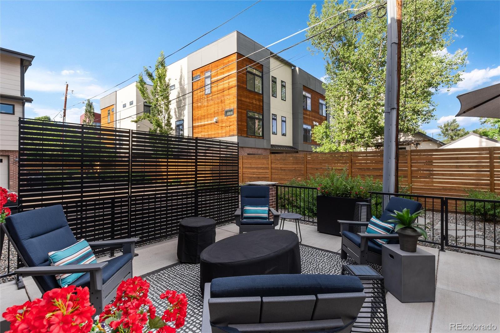 5482 S Nevada Street Unit: C