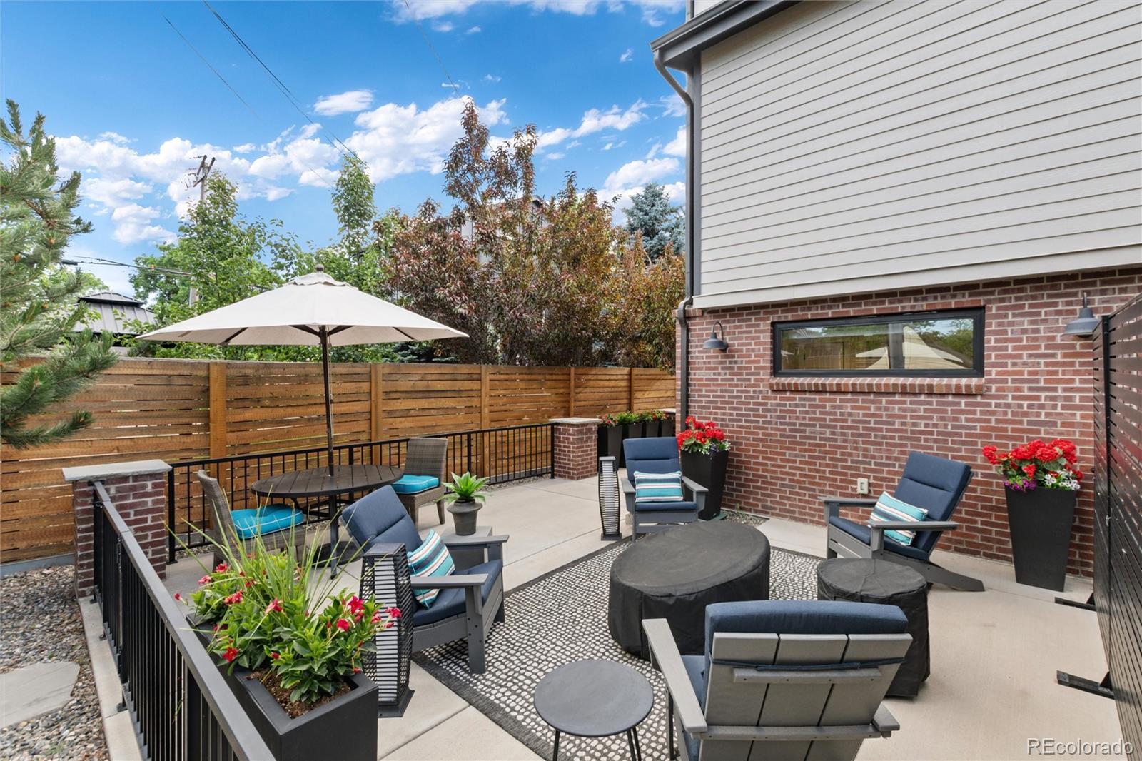 5482 S Nevada Street Unit: C