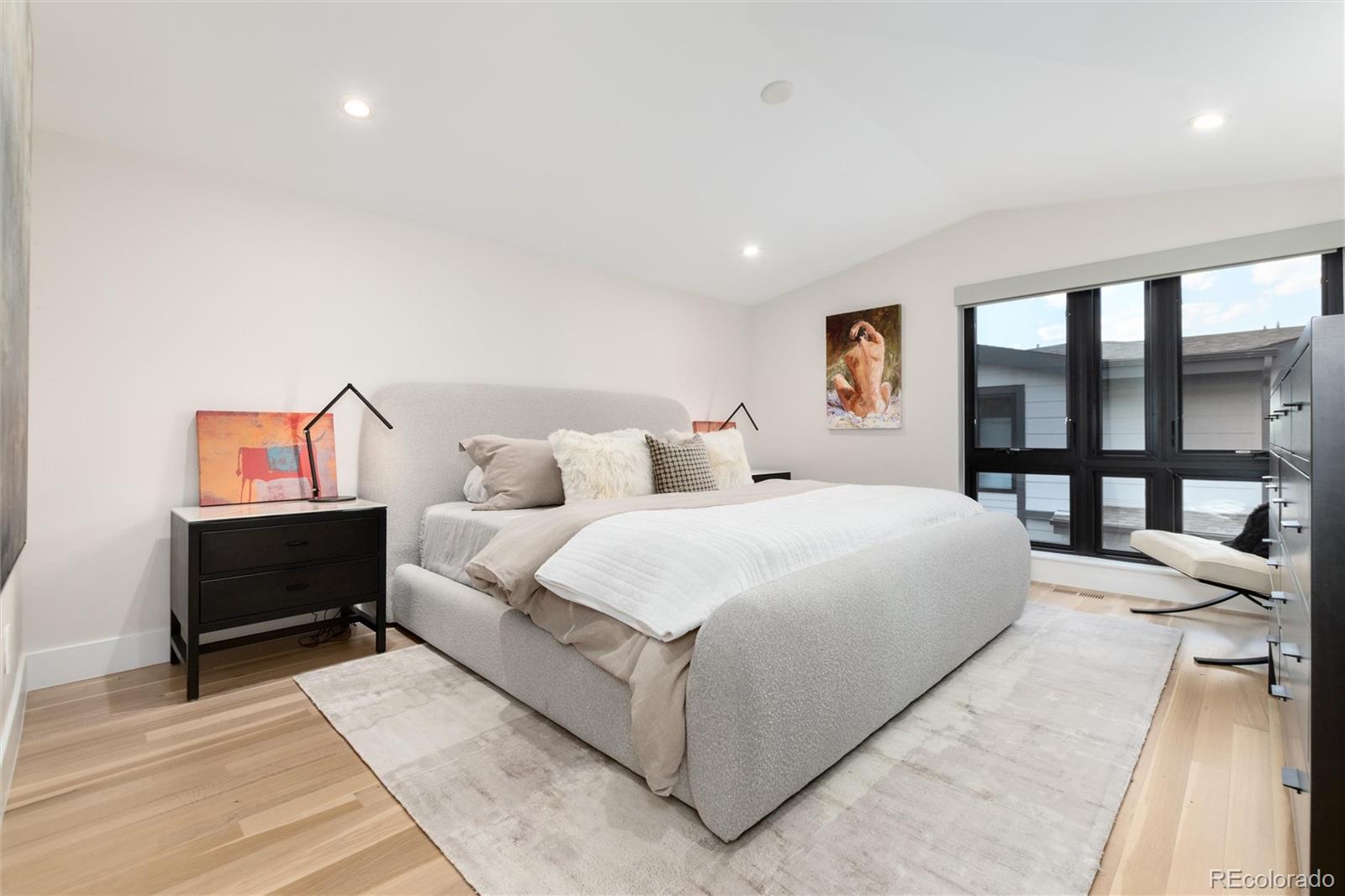 5482 S Nevada Street Unit: C
