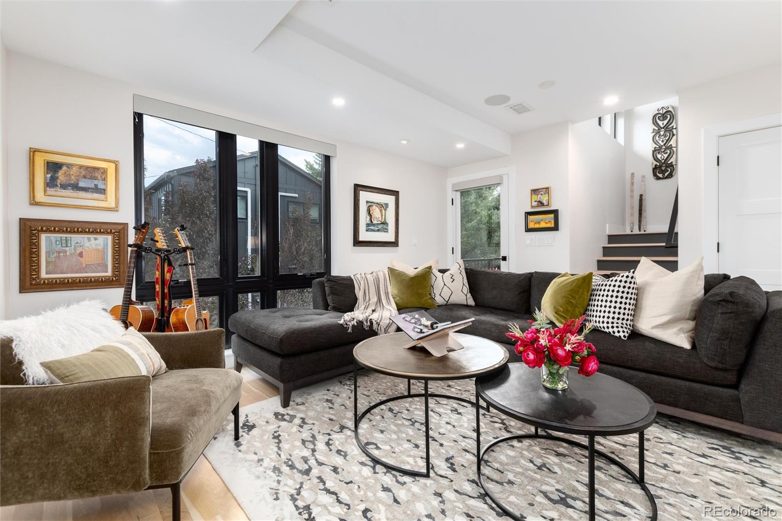 5482 S Nevada Street Unit: C