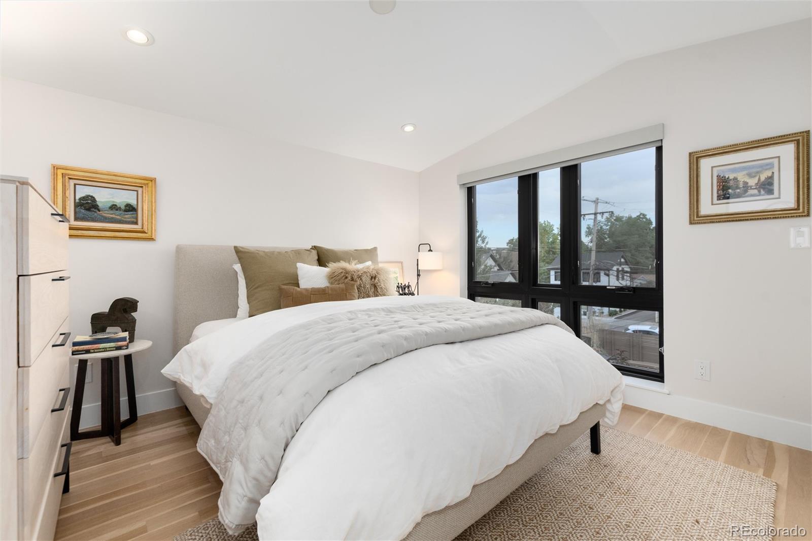5482 S Nevada Street Unit: C