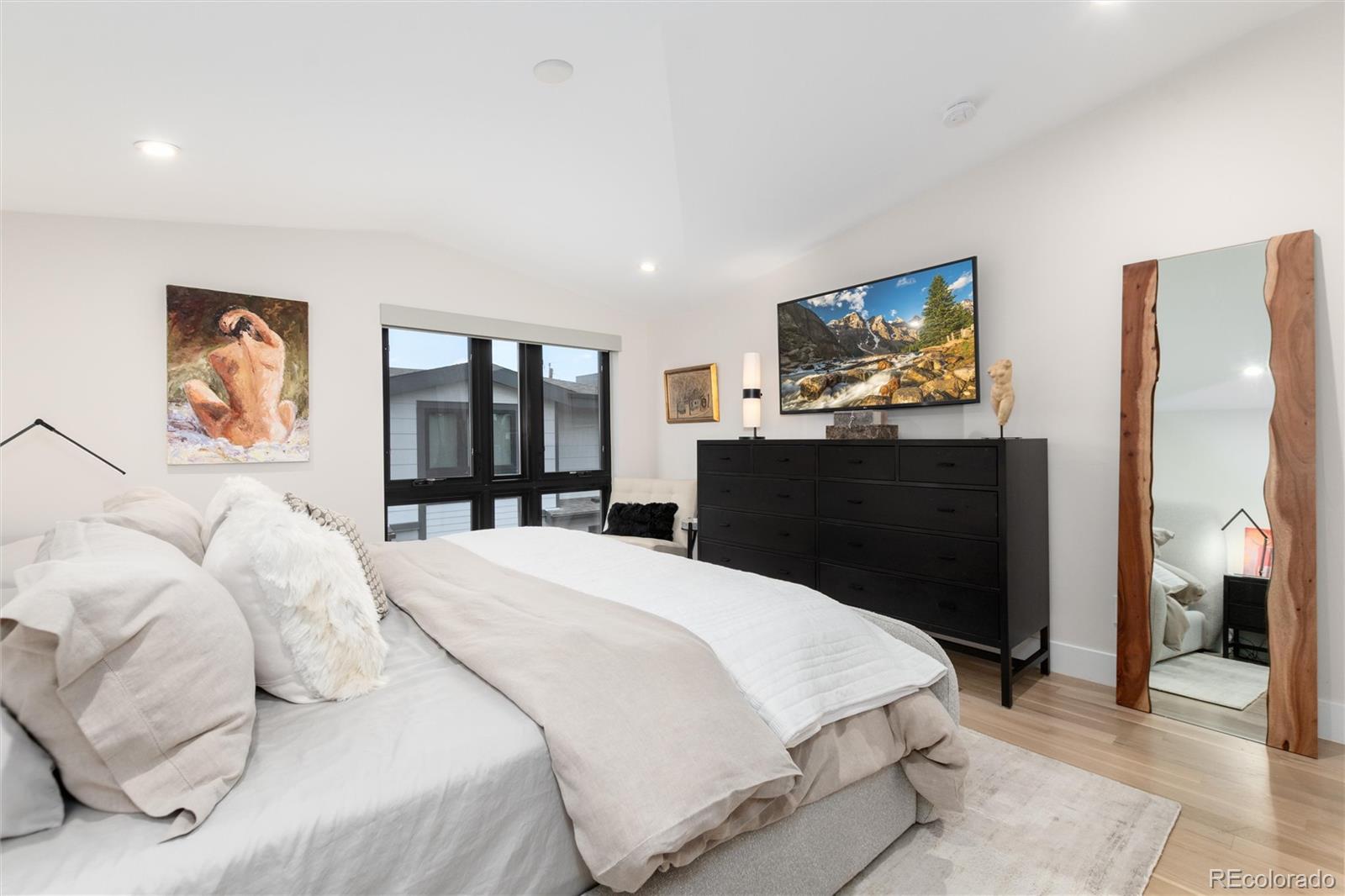 5482 S Nevada Street Unit: C