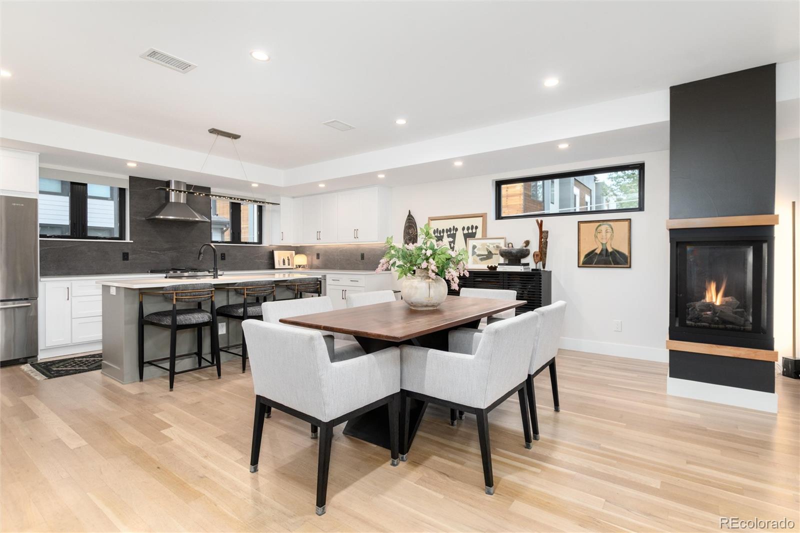 5482 S Nevada Street Unit: C