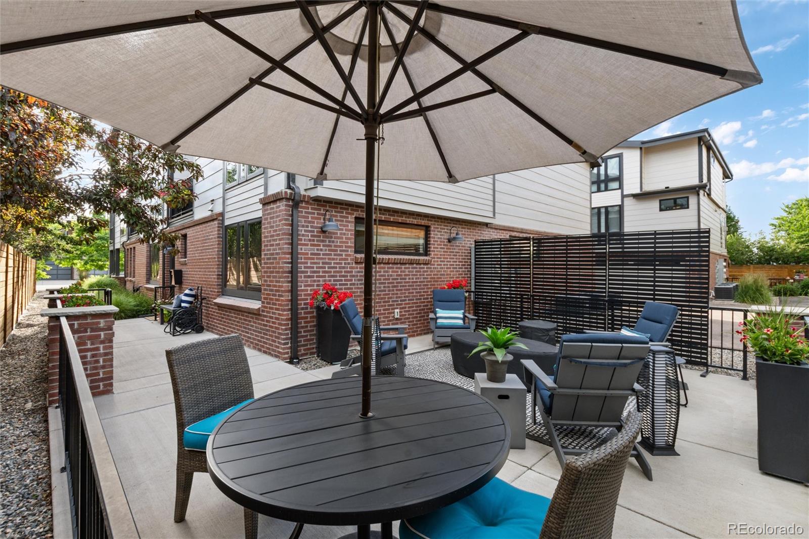 5482 S Nevada Street Unit: C