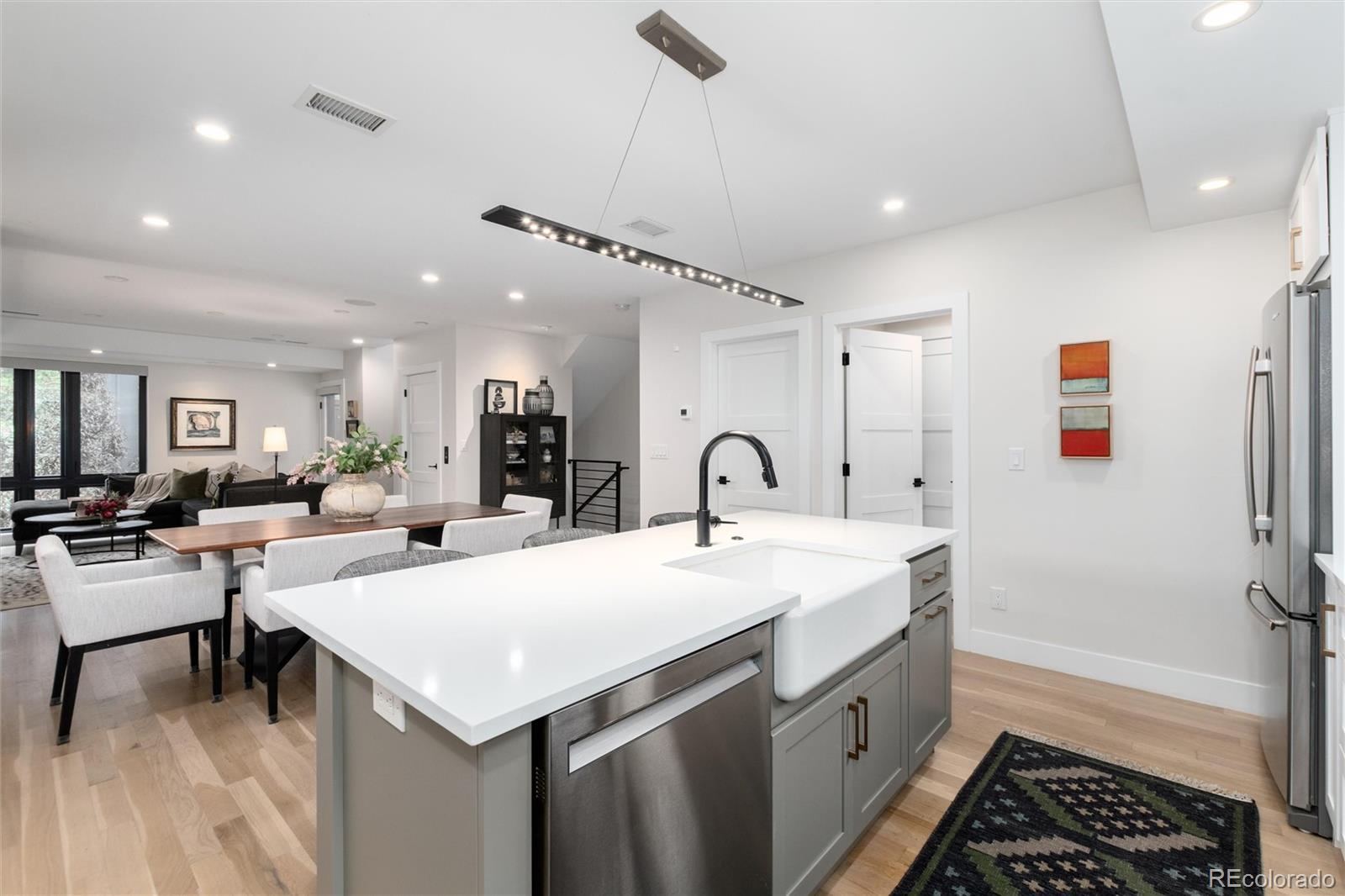 5482 S Nevada Street Unit: C