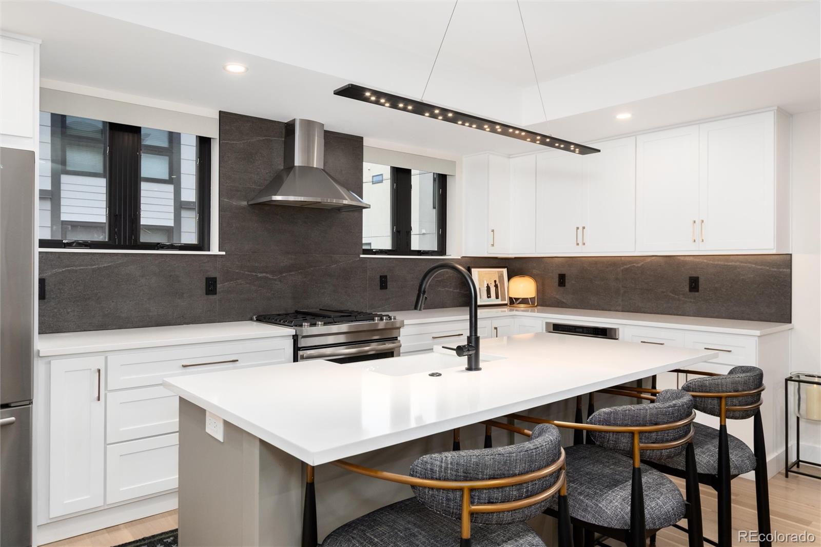 5482 S Nevada Street Unit: C