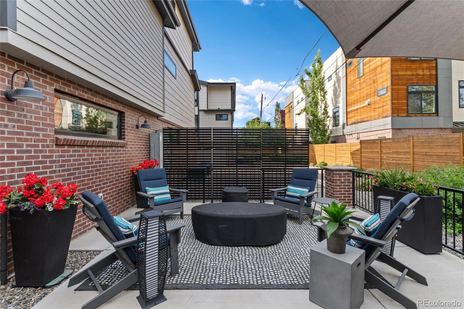 5482 S Nevada Street Unit: C