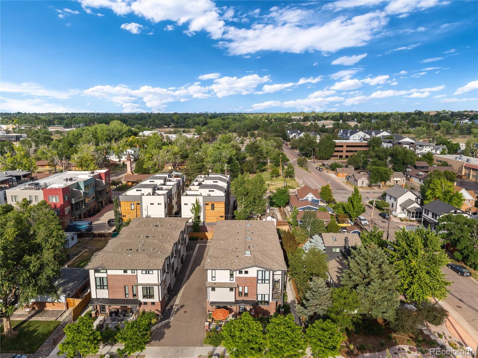 5482 S Nevada Street Unit: C