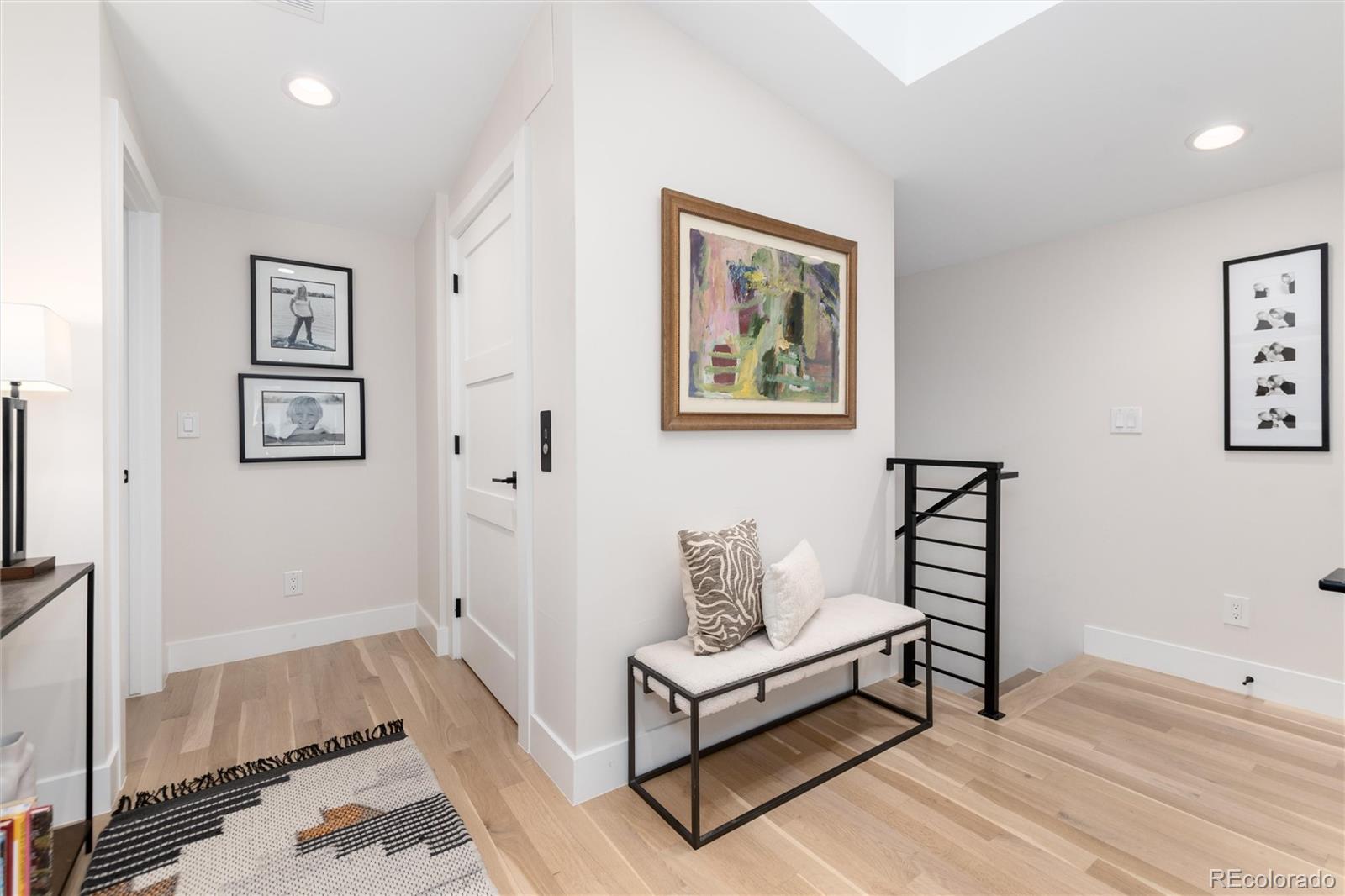 5482 S Nevada Street Unit: C