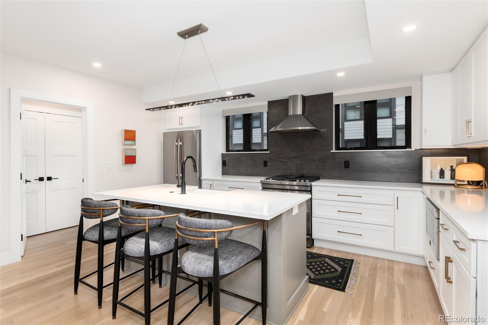 5482 S Nevada Street Unit: C
