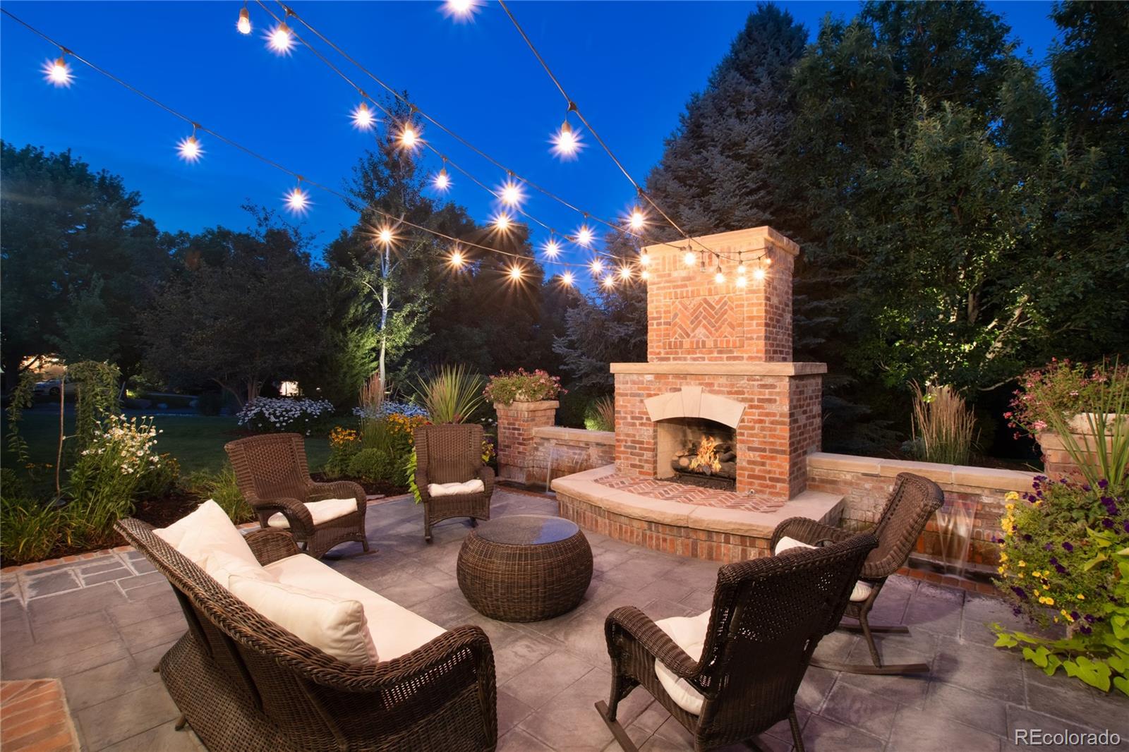 7175 S Polo Ridge Drive