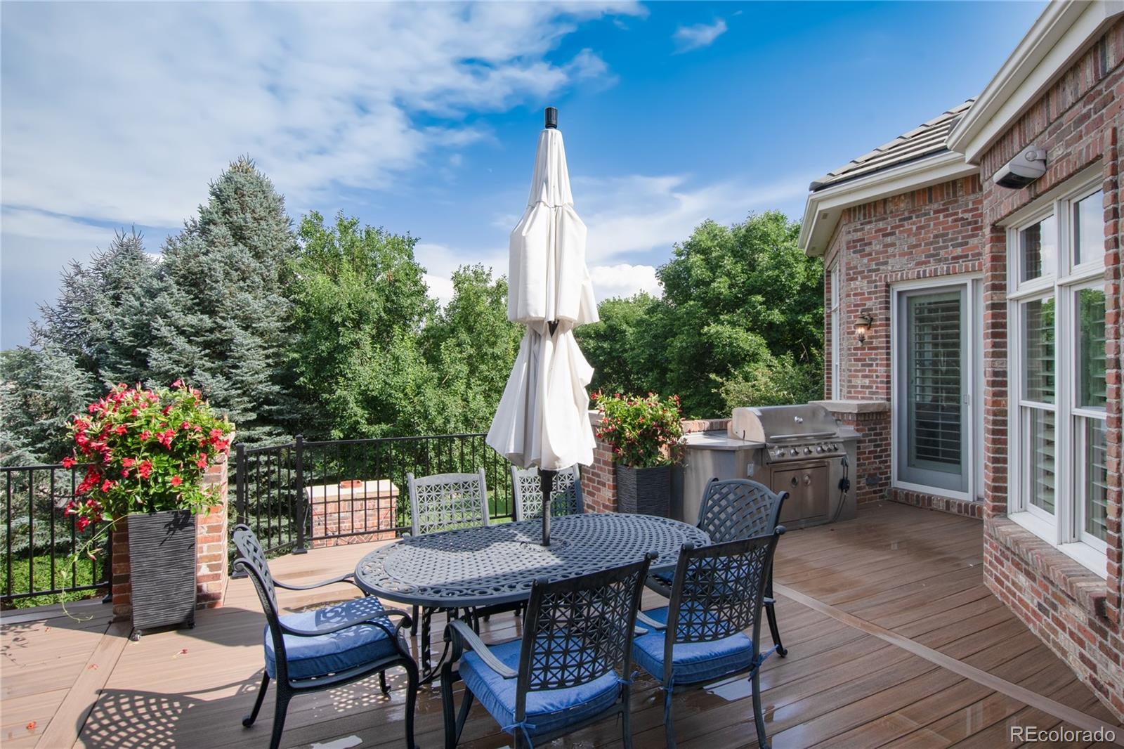 7175 S Polo Ridge Drive