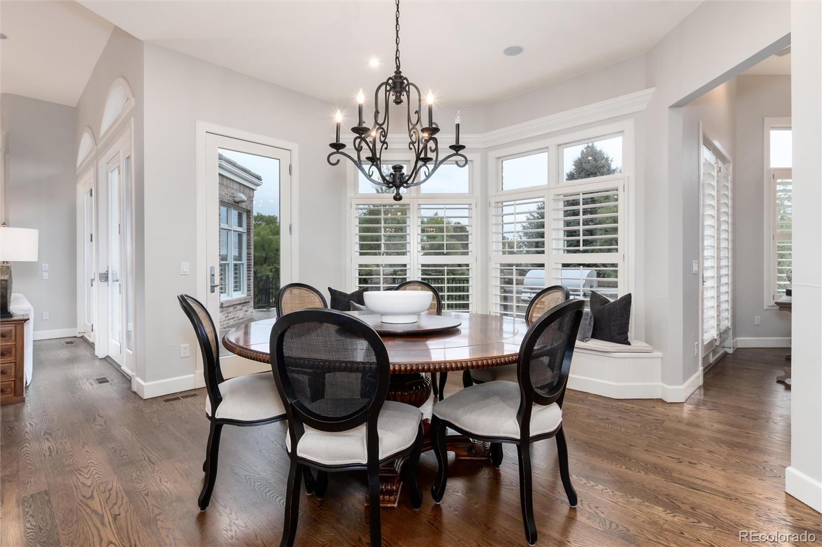 7175 S Polo Ridge Drive