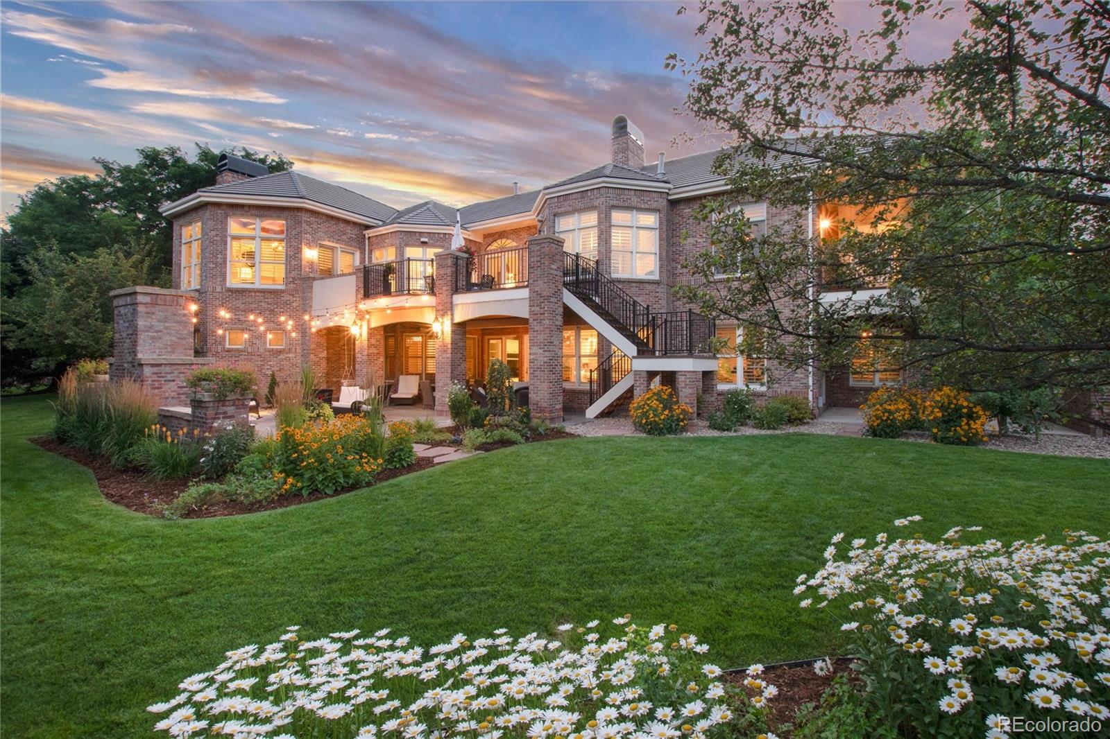 7175 S Polo Ridge Drive