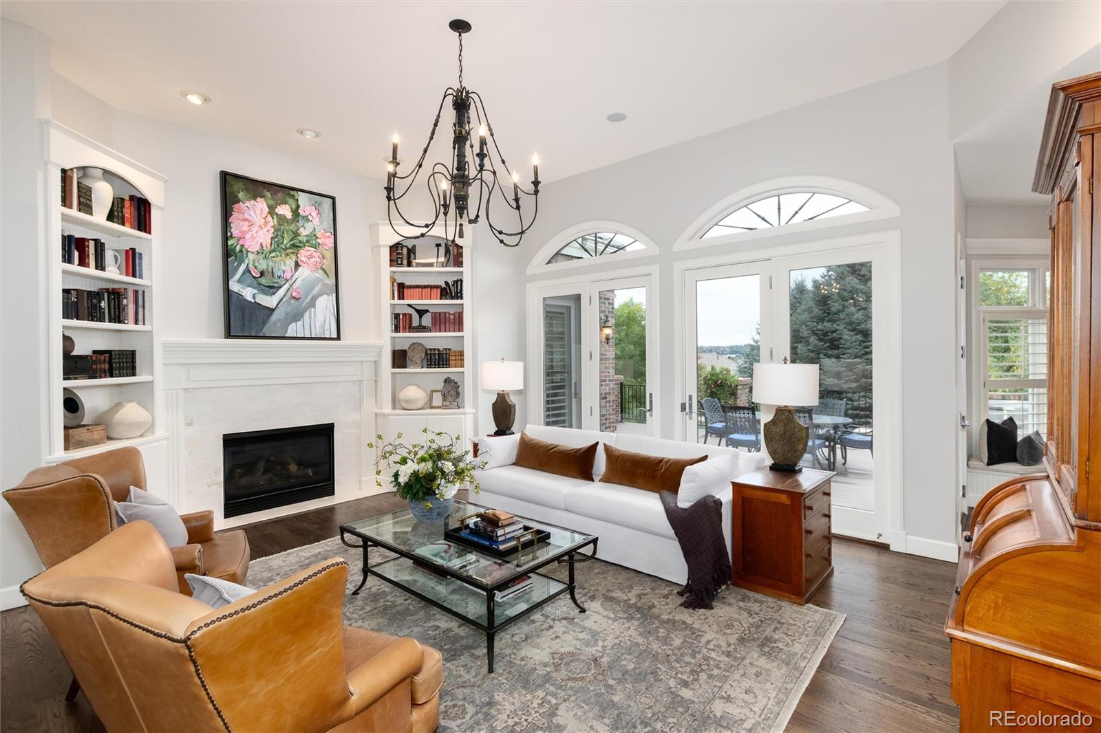 7175 S Polo Ridge Drive