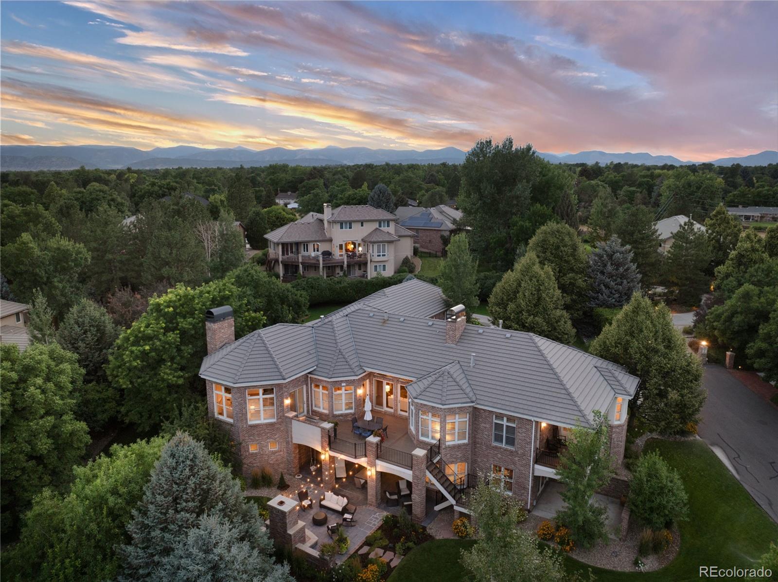 7175 S Polo Ridge Drive