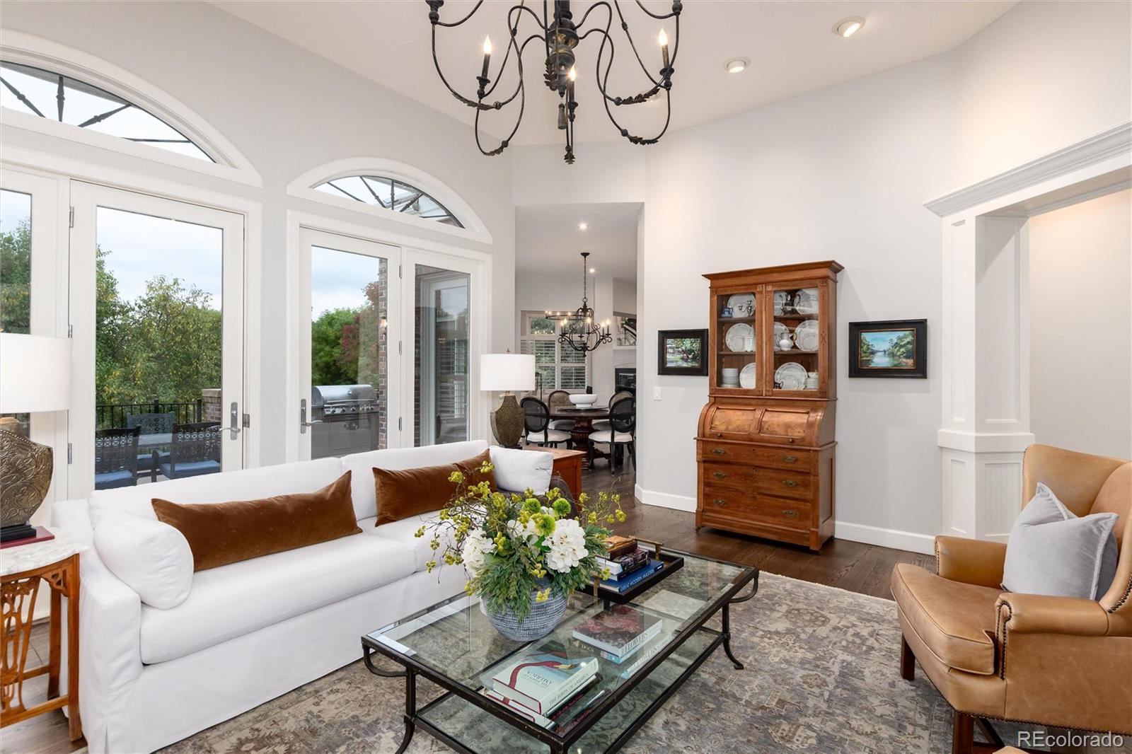 7175 S Polo Ridge Drive