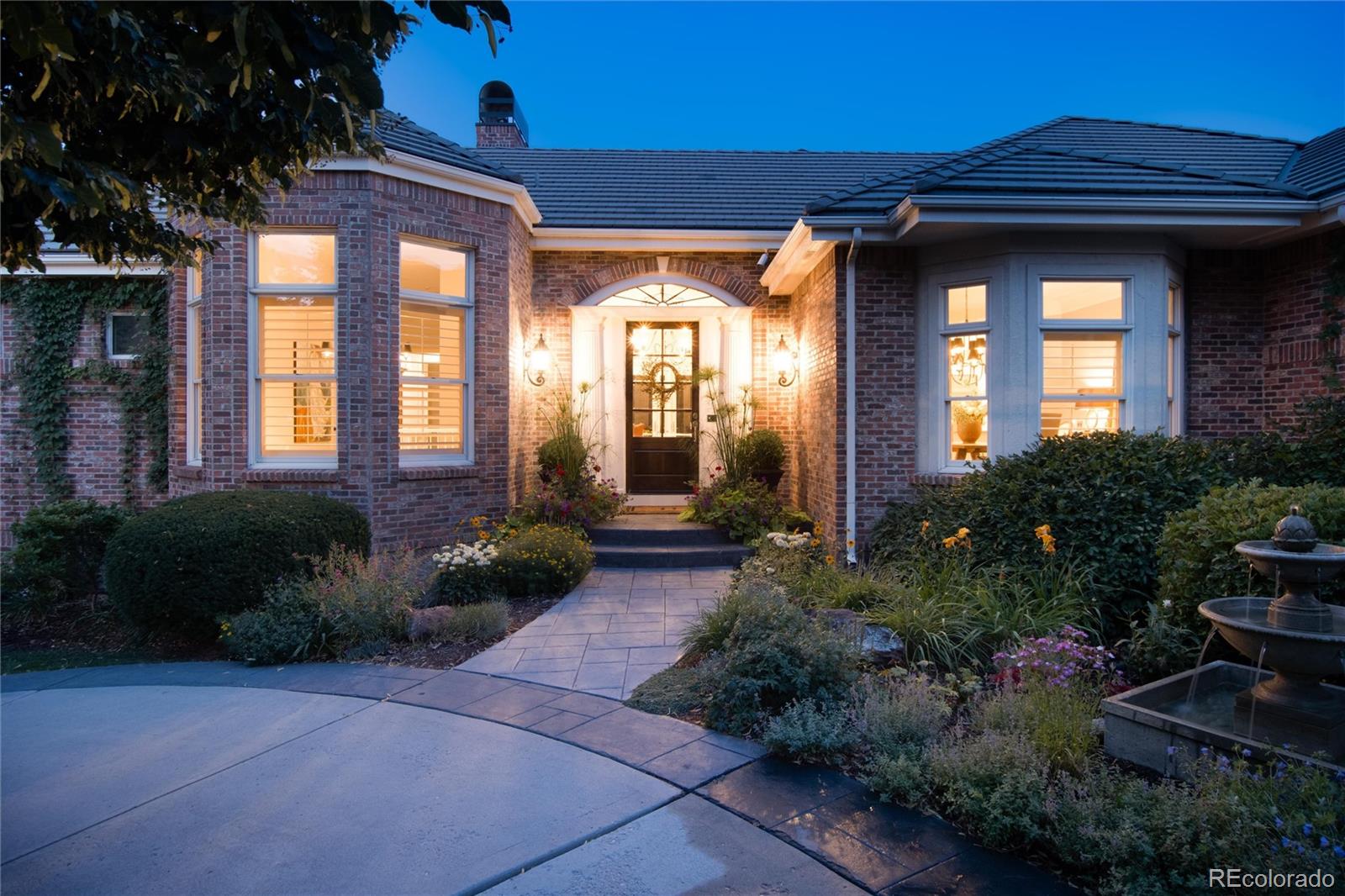 7175 S Polo Ridge Drive