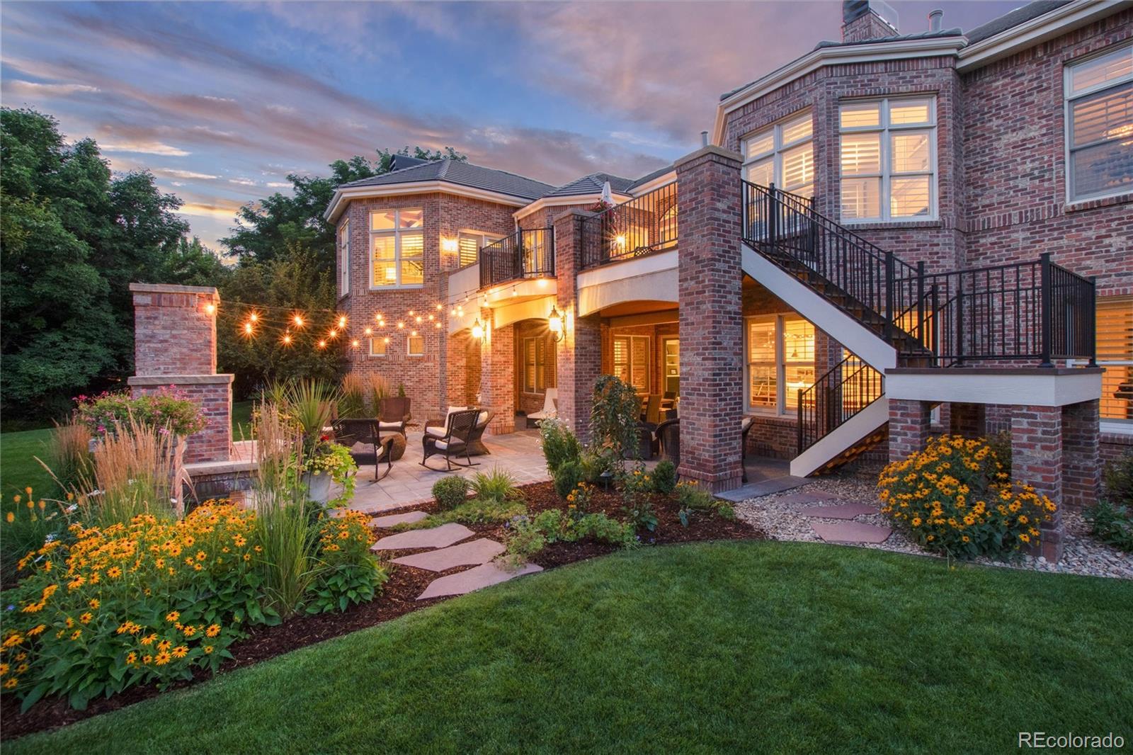 7175 S Polo Ridge Drive