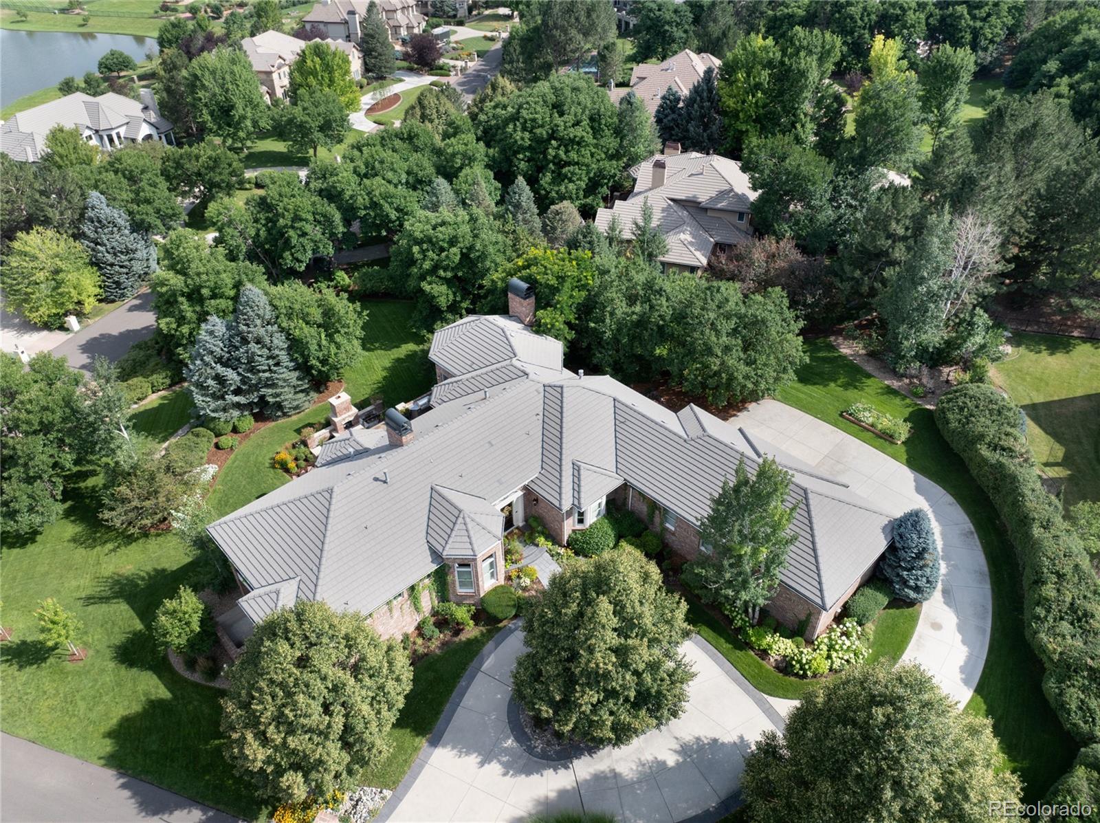 7175 S Polo Ridge Drive