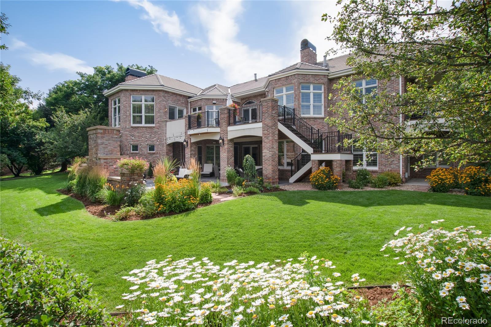 7175 S Polo Ridge Drive