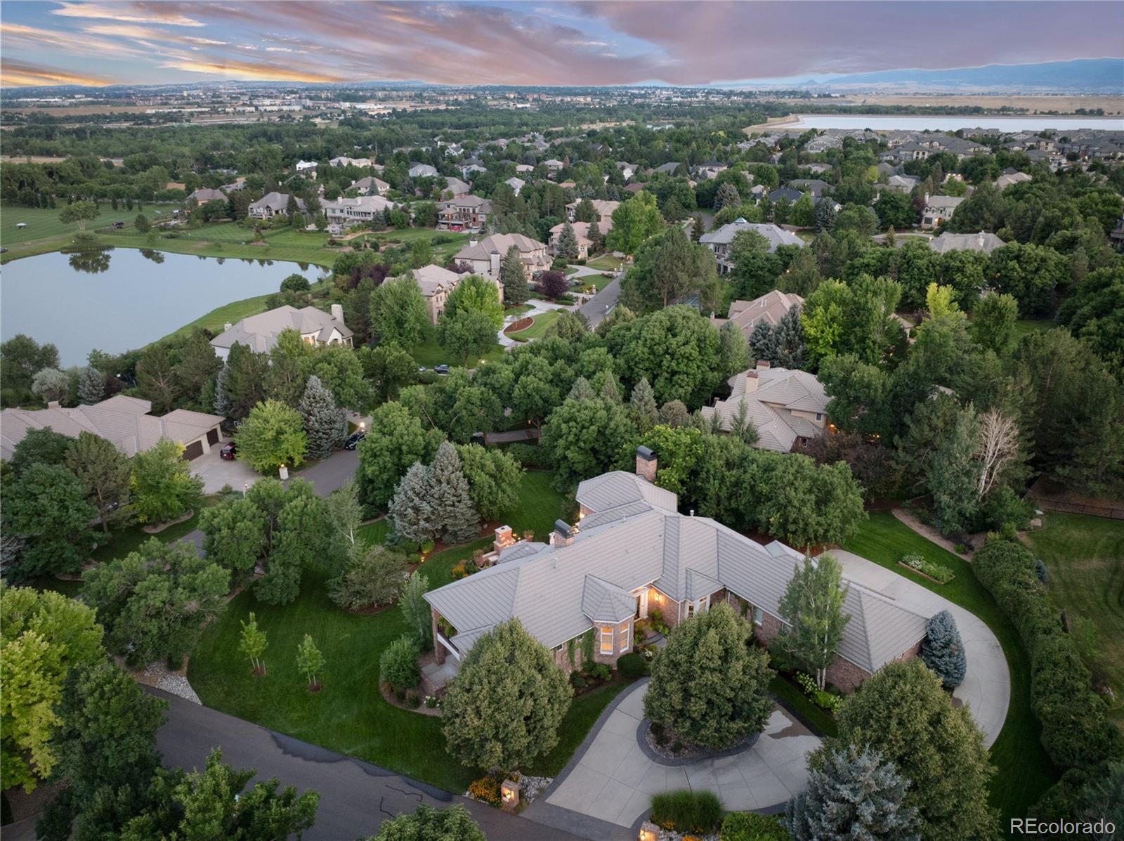 7175 S Polo Ridge Drive