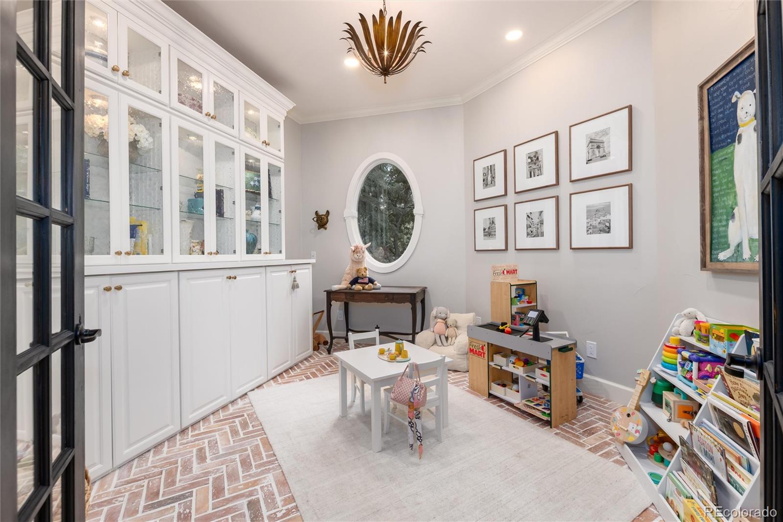 7175 S Polo Ridge Drive