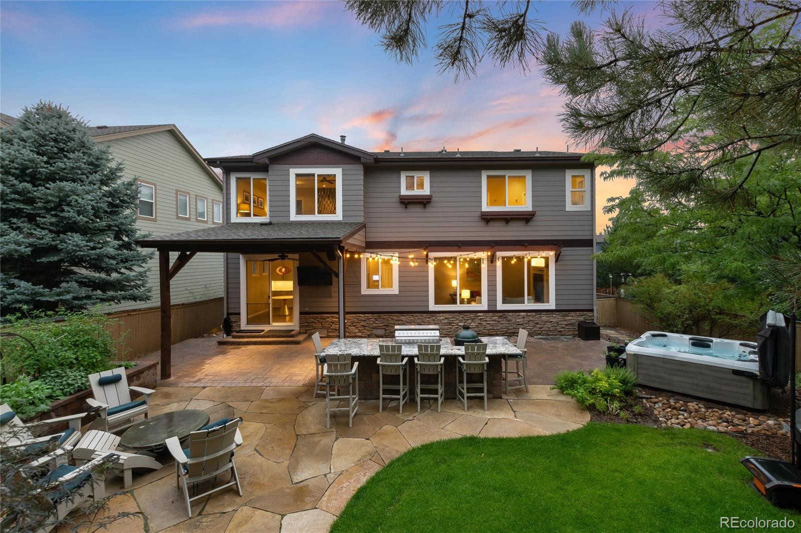 2584 Pemberly Avenue