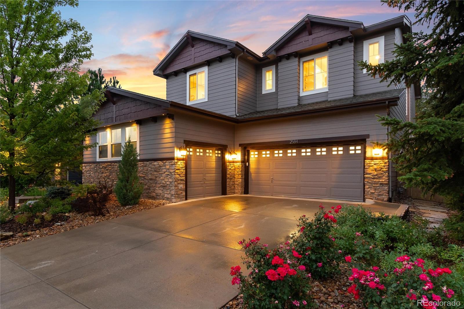 2584 Pemberly Avenue