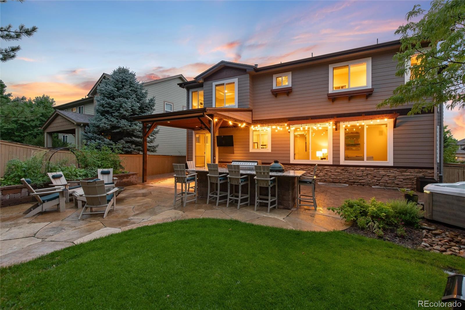 2584 Pemberly Avenue